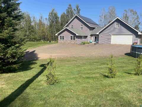 769 Old Drummond Rd, Two Harbors, MN 55616