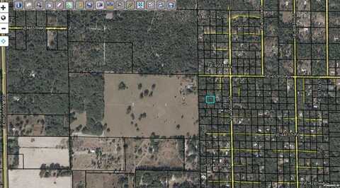 Unassigned, Old Town, FL 32680