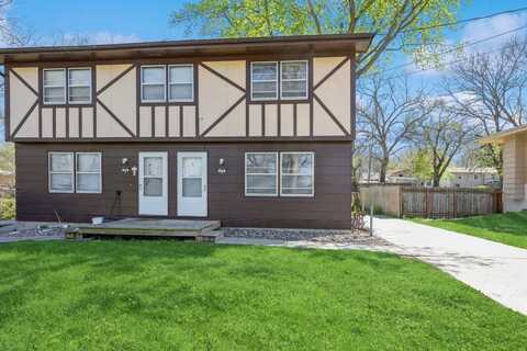 23/25 E Porter Avenue, Des Moines, IA 50315