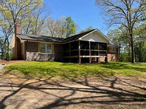 2182 NE Dawnville Beaverdale Road, DALTON, GA 30721