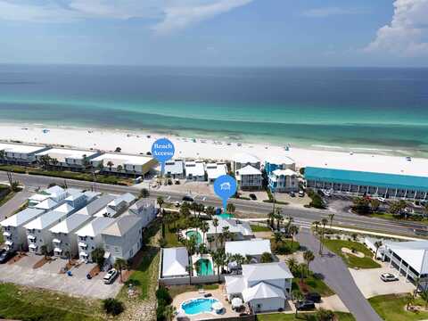 22811 Panama City Beach Parkway, Panama City Beach, FL 32413