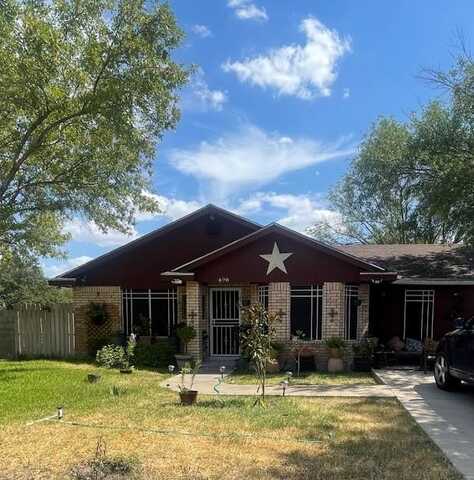 1698 Champion Circle, Eagle Pass, TX 78852