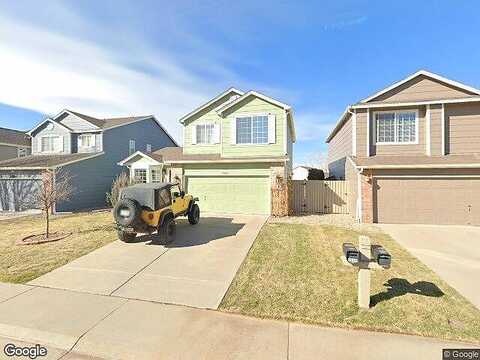 Yarrow, SUPERIOR, CO 80027