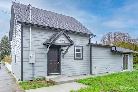 3Rd, WOODLAND, WA 98674