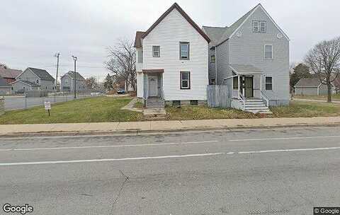 27Th, MILWAUKEE, WI 53210