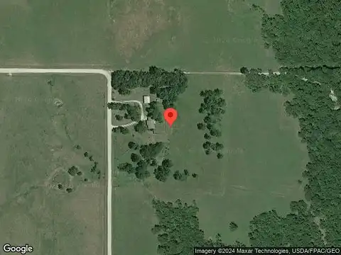 Oxen, LE ROY, KS 66857