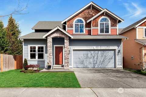 196Th, BOTHELL, WA 98012