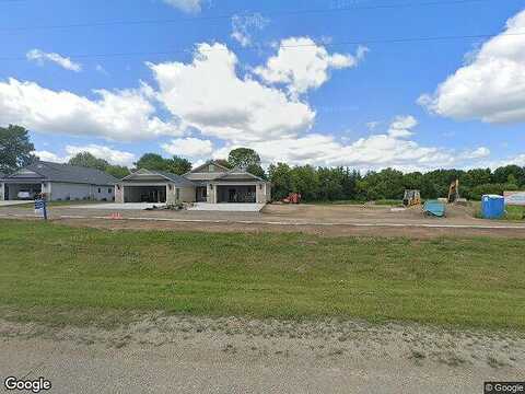 County Road Ee, ABRAMS, WI 54101