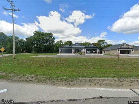 County Road Ee, ABRAMS, WI 54101