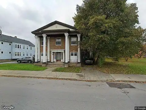 Abbott, BUFFALO, NY 14220
