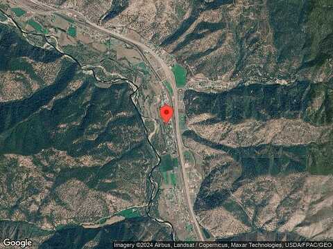 Cramer Springs, CLINTON, MT 59825