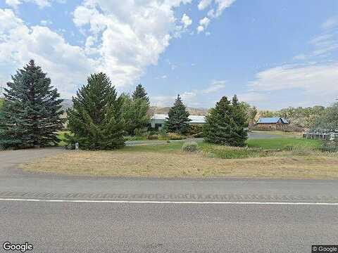 Highway 41 N, Silver Star, MT 59751