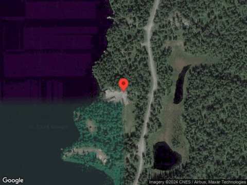 S Oilwell Rd, Trapper Creek, AK 99683