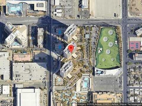 Harmon Ave #3809&Amp;3811, Las Vegas, NV 89109