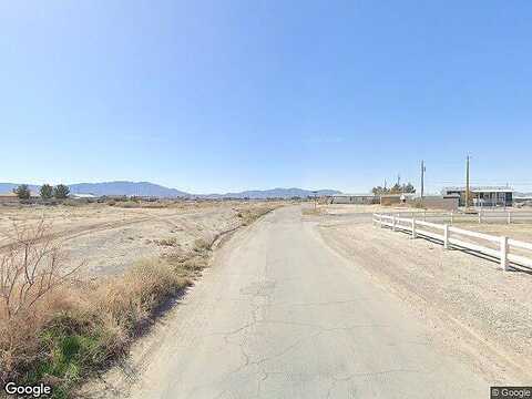 S Comstock Cir Se, Pahrump, NV 89048