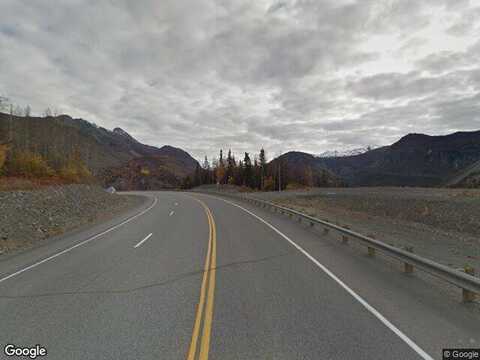 Mile 148 Glenn Hwy, Glennallen, AK 99588