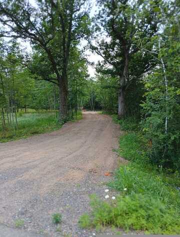 Xxx Lot 4 County Road D, Clayton, WI 54004