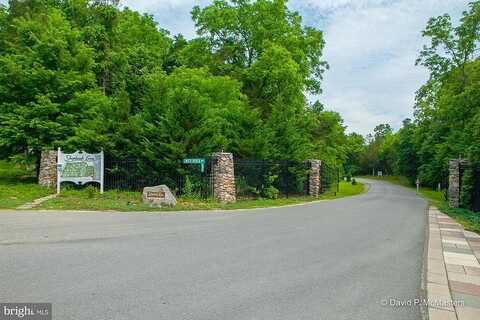 Lot #3 Shepherds Cove Swift River Way, Shepherdstown, WV 25443