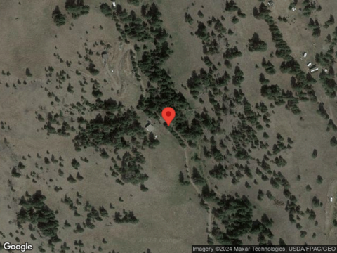 Upper Camp Ln, Cascade, MT 59421