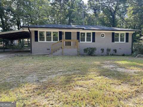 Greenview, GRIFFIN, GA 30224