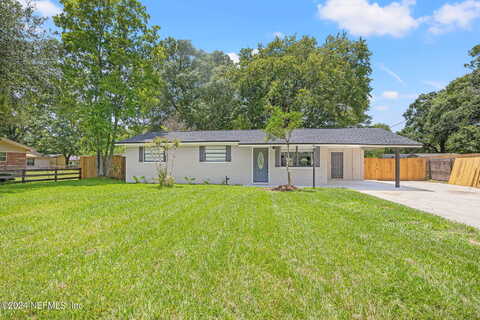 Willow, JACKSONVILLE, FL 32234