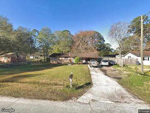 Willow, JACKSONVILLE, FL 32234