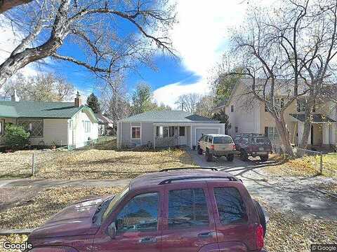 Franklin, COLORADO SPRINGS, CO 80907