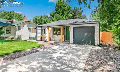 Franklin, COLORADO SPRINGS, CO 80907