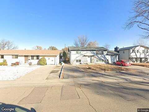 Rosewood, PUEBLO, CO 81005