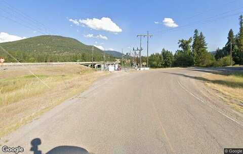 Tract C Cold Creek Rd #B, Saint Regis, MT 59866