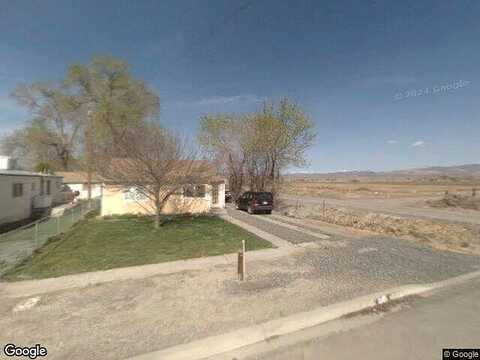 T25 R 33 #17, Lovelock, NV 89419