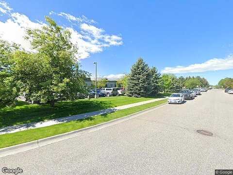 Rockhill Rd, Bozeman, MT 59715