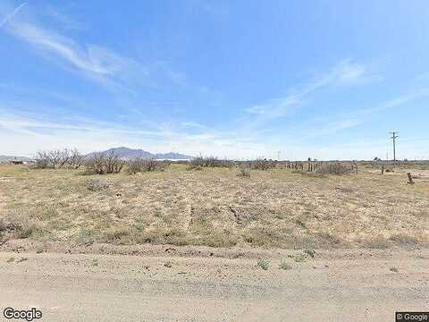 Lomita Road Se Block Rd #6-Lot 4, Deming, NM 88030