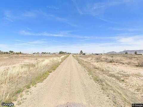 Hereford Road Se Block Rd #4-Lot 19, Deming, NM 88030