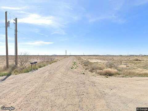 Grulla Mountain Road Se Block Rd #8-Lot 5, Deming, NM 88030