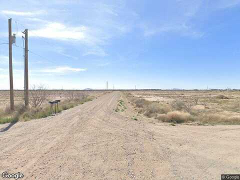 Grulla Mountain Road Se Block Rd #7-Lot 3, Deming, NM 88030