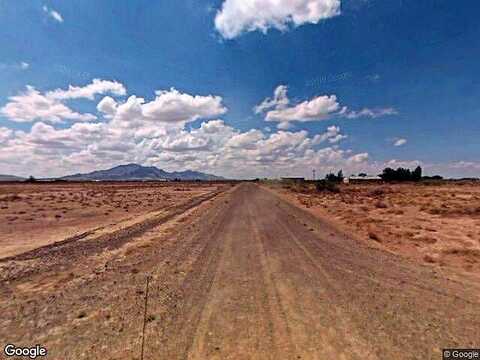 El Portal Road Se Block Rd #7-Lot 2, Deming, NM 88030