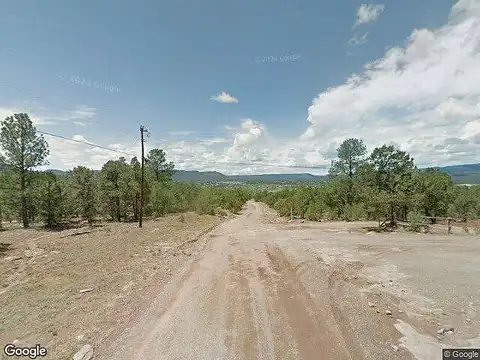 County Road B60, Pecos, NM 87552