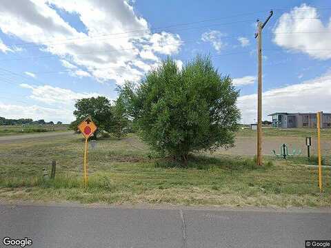 Mayor Patricia Riegel Blvd, Moffat, CO 81143