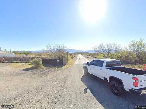 Three Rivers Rd Tract 4, Tularosa, NM 88352