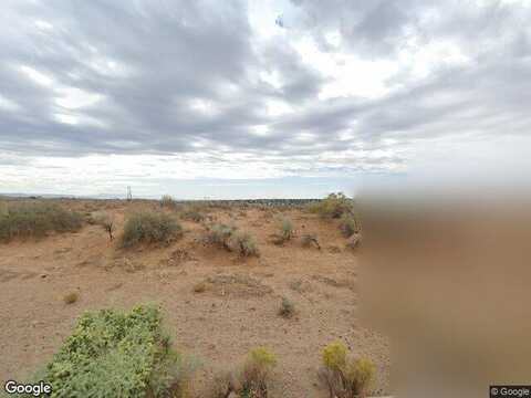 Stapleton Ave Ne Lot 4B, Rio Rancho, NM 87124