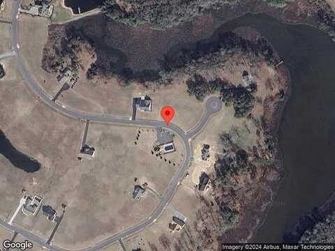 &Amp; 27 Olde Mill Ln, New Church, VA 23415