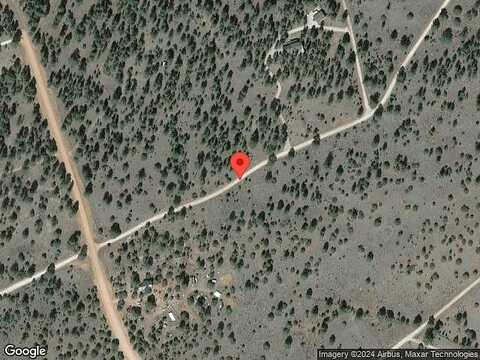 E Elk Rd, Ramah, NM 87321