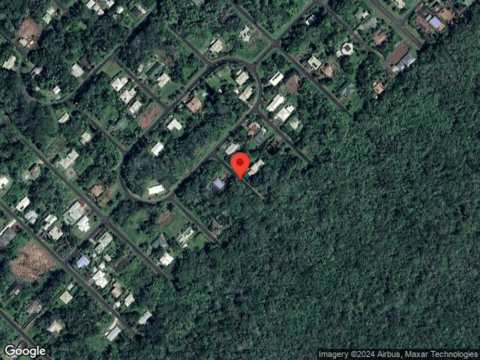 Haukeuke St, Pahoa, HI 96778