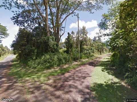 Mayzee Rd, Pahoa, HI 96778