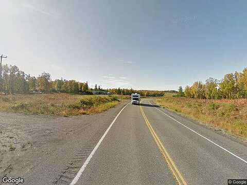 Sterling Hwy, Ninilchik, AK 99639