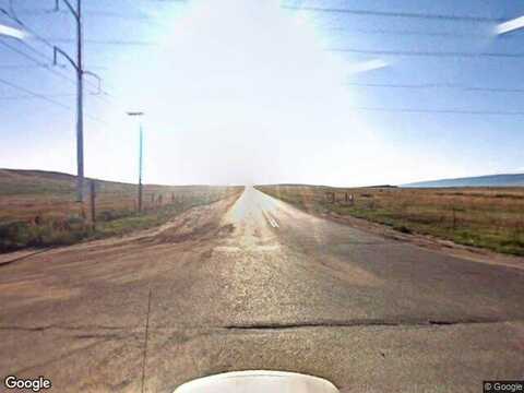 Robertson Rd, Casper, WY 82604