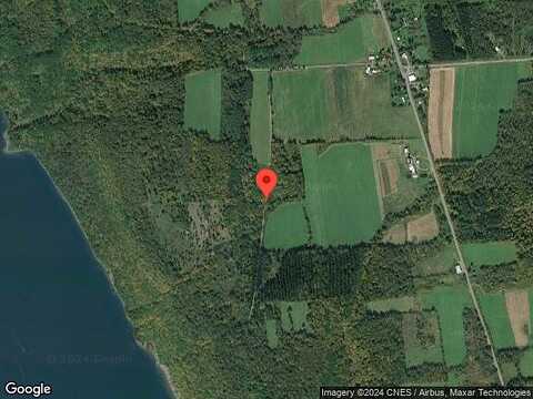 Morris Run Rd #41-22, Homer, NY 13077