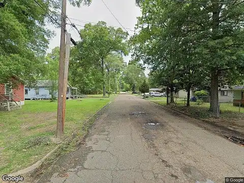 Lucedale St #6, Jackson, MS 39209