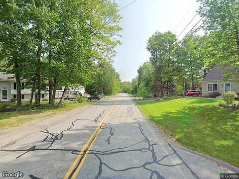 Keith Drive &Amp; Jeffrey Lane, Rochester, NH 03839